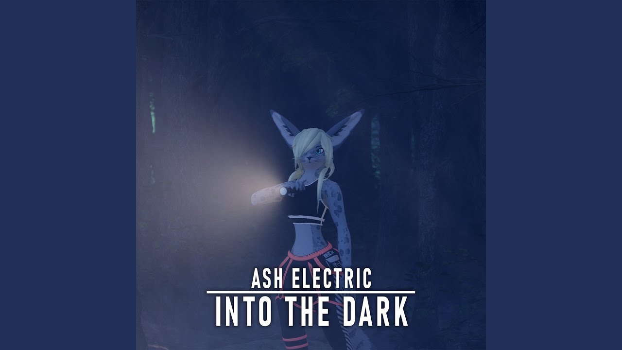 Into The Dark