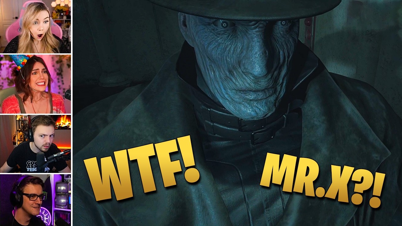 MOST RANDOM GAMING MOMENTS, WTF & Funny Moments #1