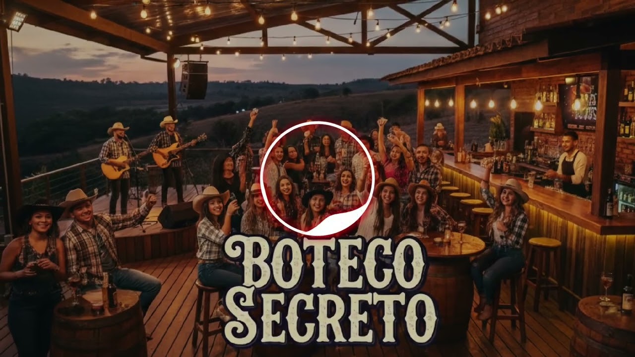 Você e Eu Nesse Canto