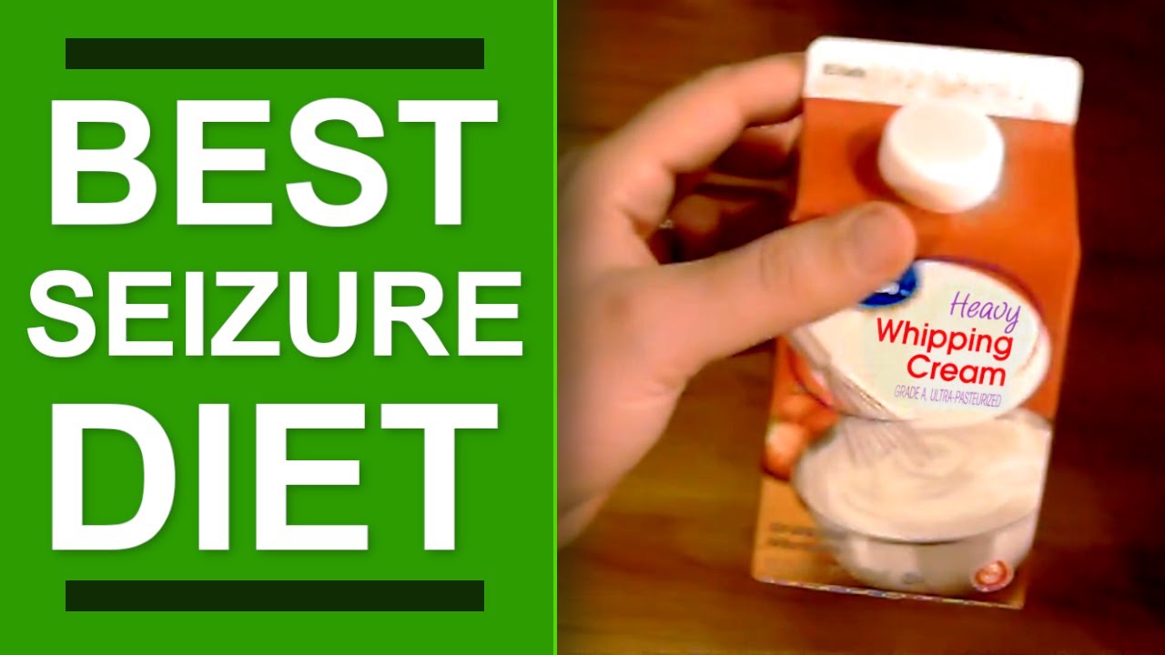 What's the BEST diet for seizures?