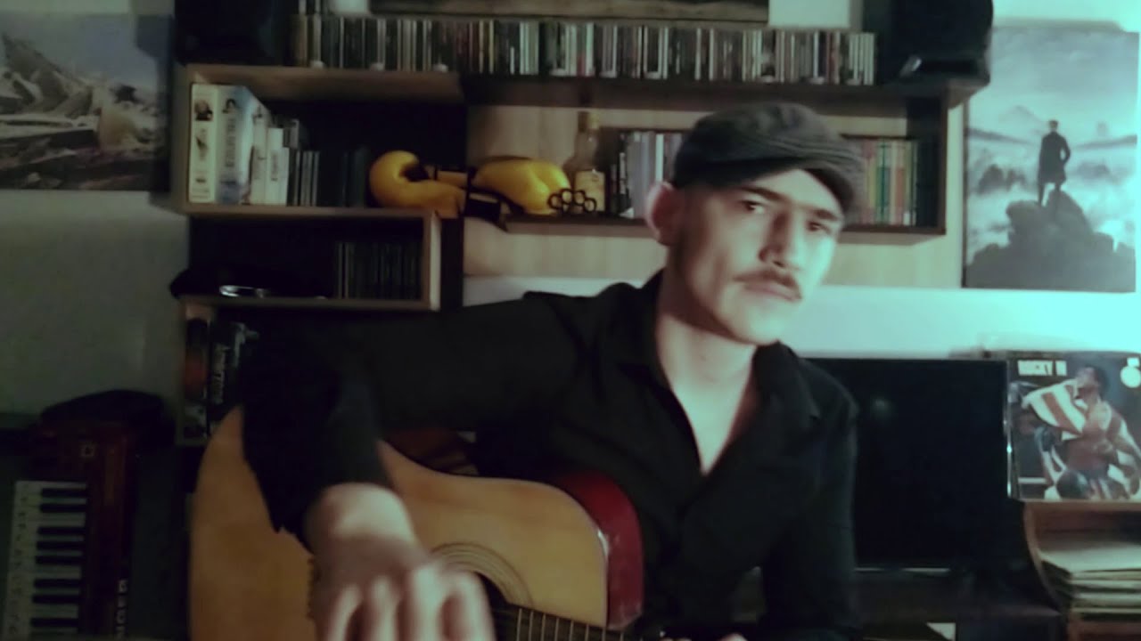 Ανάψαμε φωτιά και μεγαλώνει (Ακουστικά Συνθήματα)