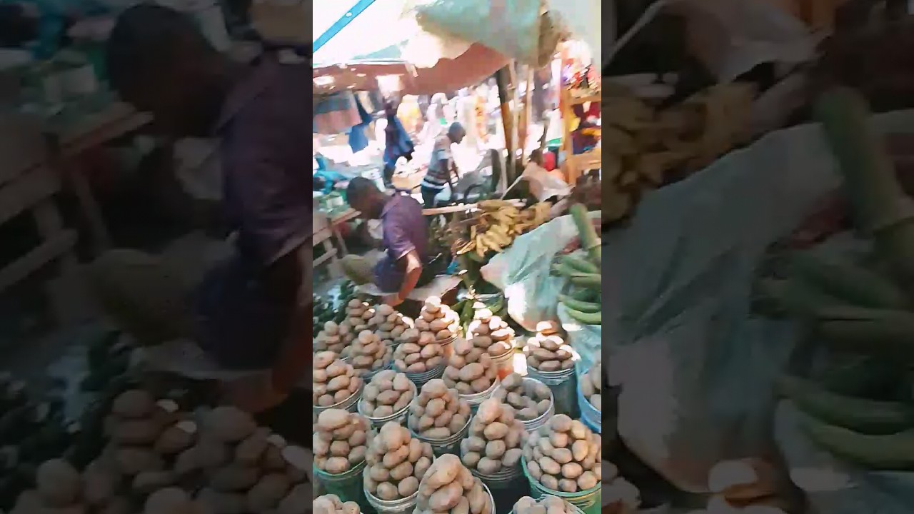 Soko kuu Mbagala Rangi Tatu