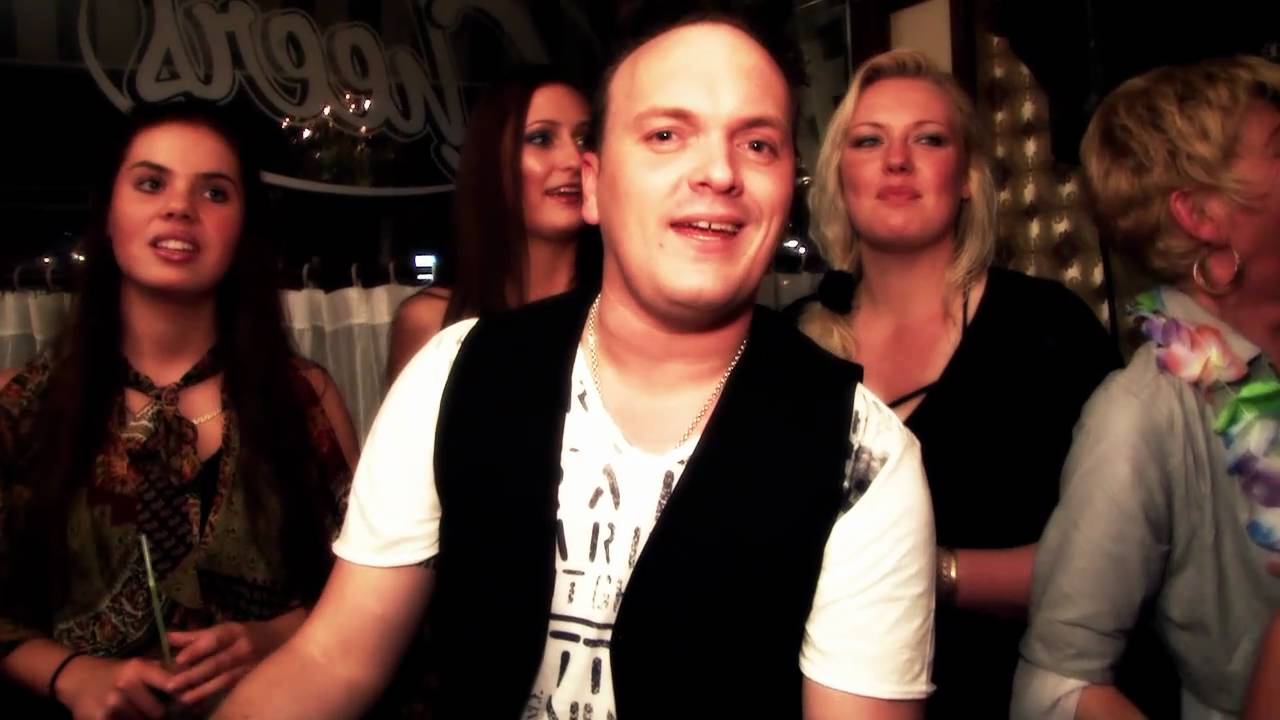 Frank van Etten  " neem me in je dromen mee"