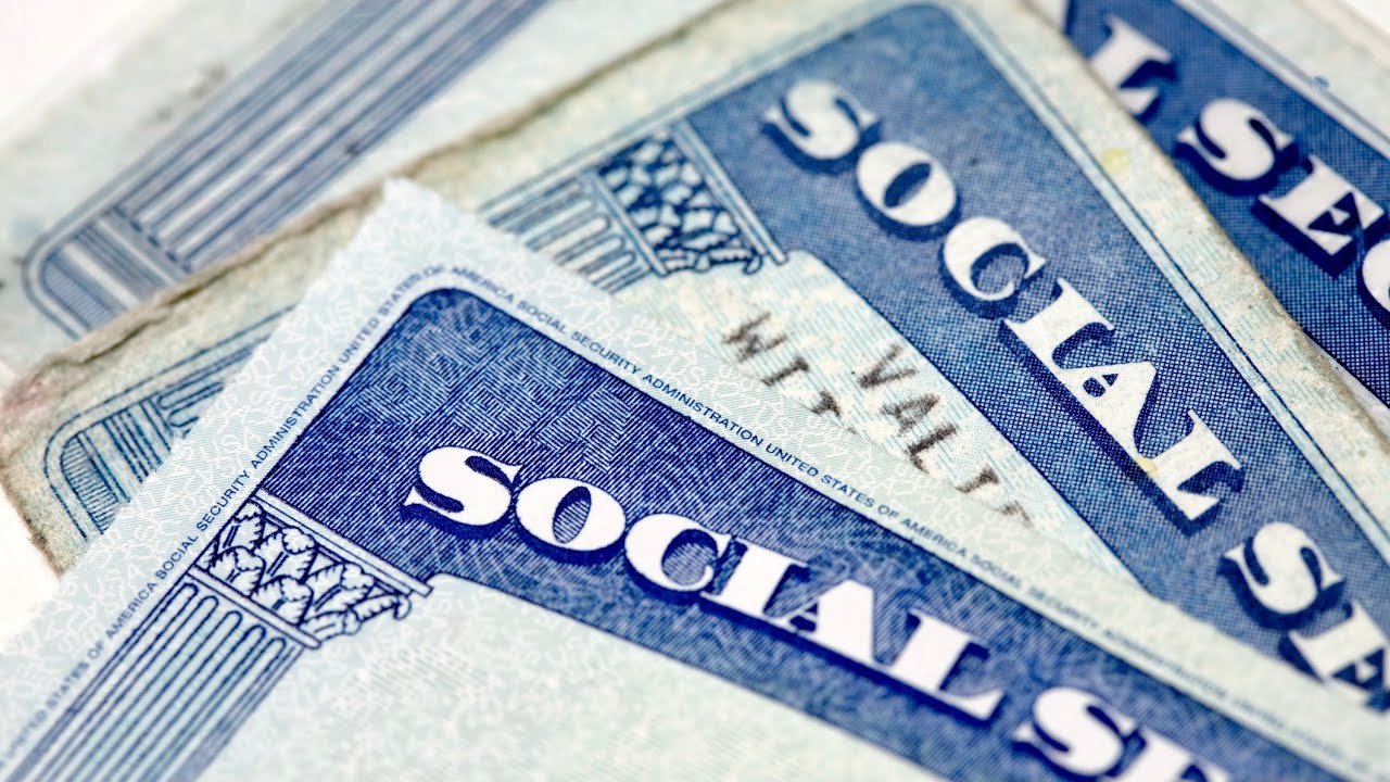 Social Security reserves to run out of money sooner than estimated: Study predicts