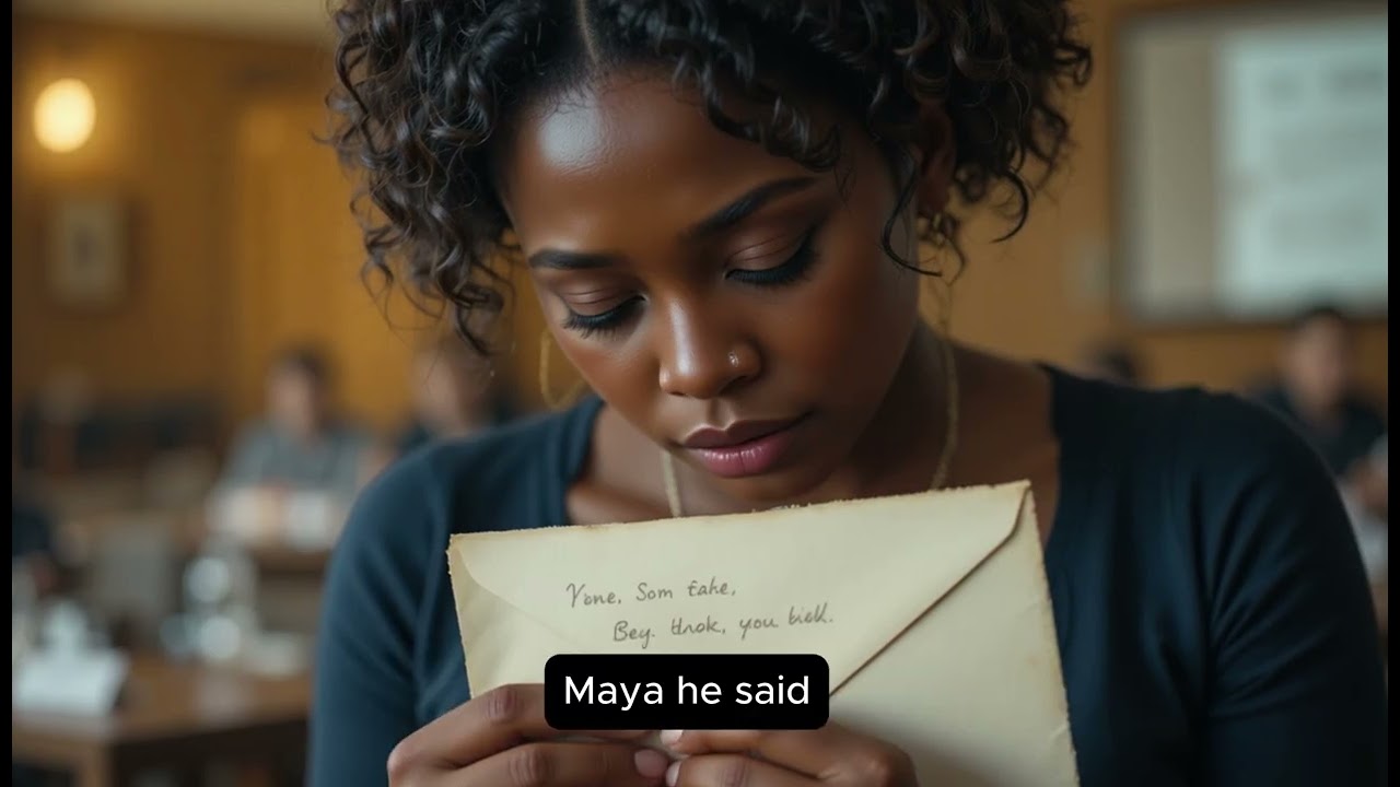 He Signed Our Divorce Docs MOCKING The Black Woman... Then The Judge Read Her Father’s Will
