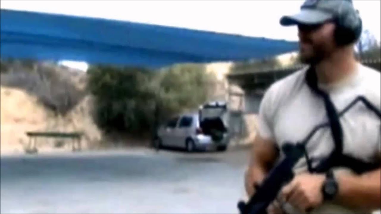 The Mossad 2014 - A Dream