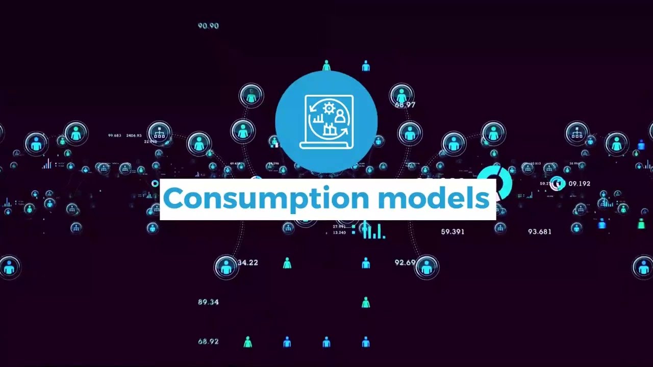 SAP Subscription Order to Cash Process using Consumption Model