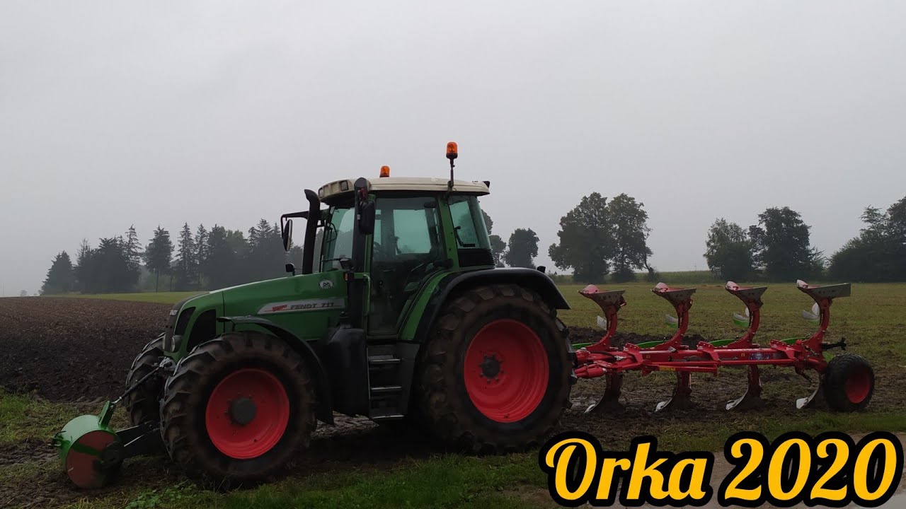 Orka 2020 | fendt & koja pov 4 | Agro son