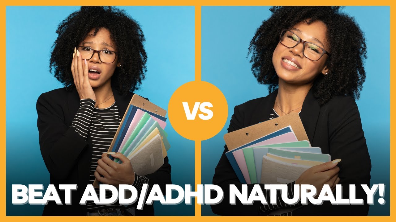 Unlock Your Brain's True Potential: Life-Changing ADD/ADHD Breakthrough with Neurofeedback!