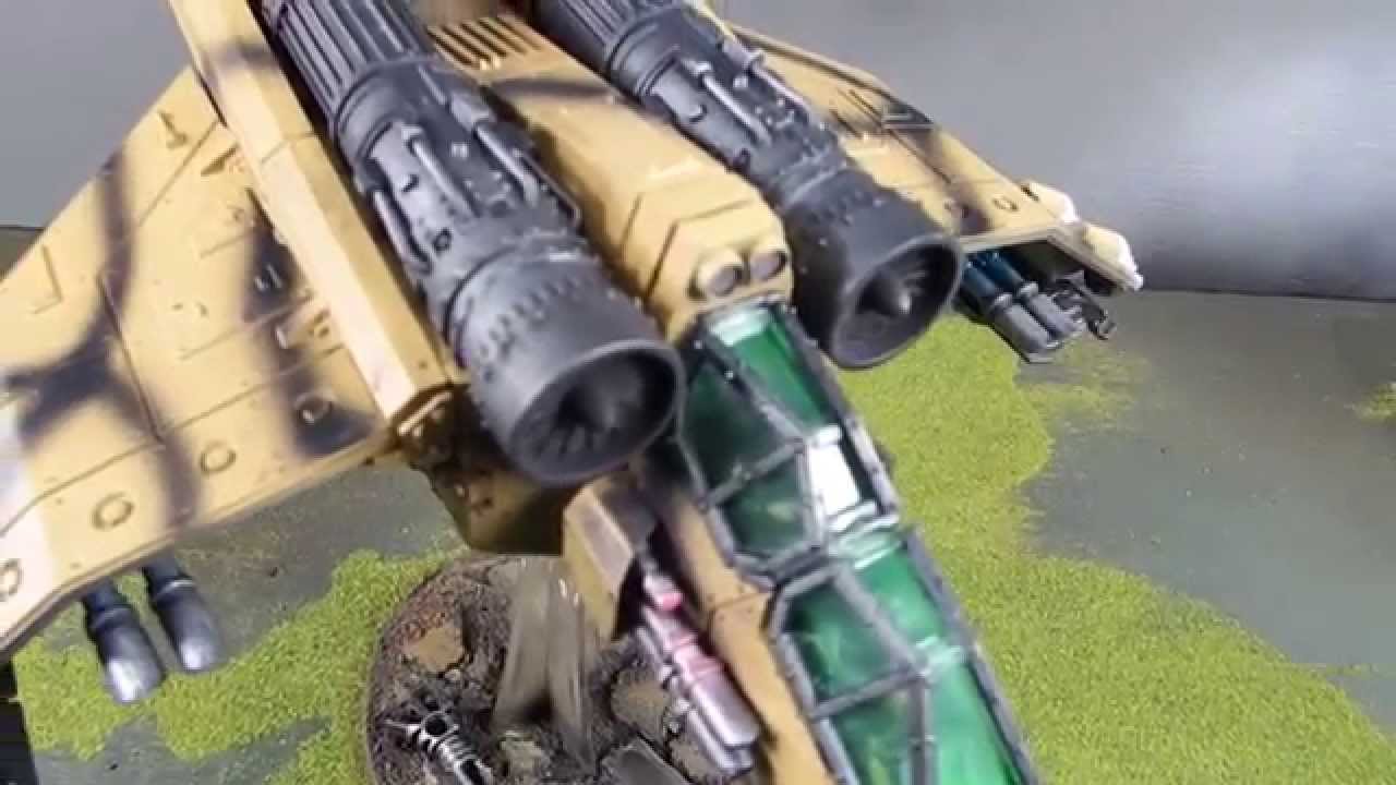 Valkyrie Vendetta Fully Magnetized by White Metal Games