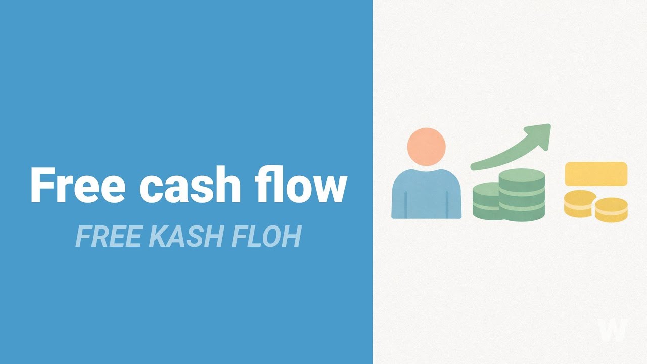 How to Pronounce Free Cash Flow?
