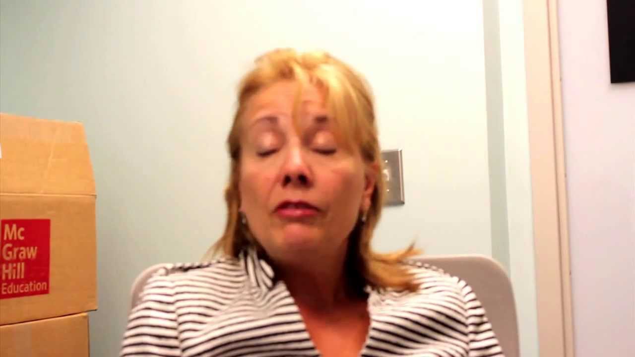 About Certified Financial Planning at Oakland University