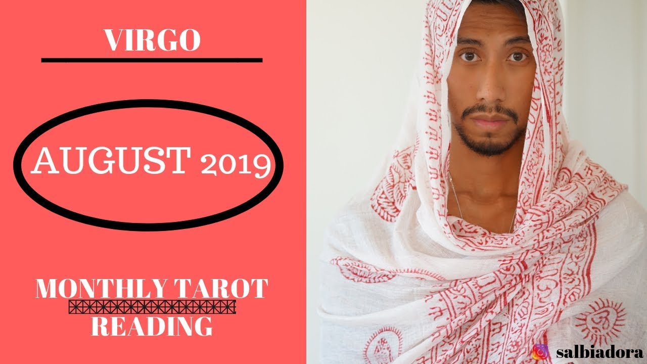 VIRGO - 