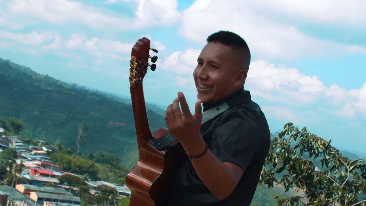 LOS HIJOS DEL SOL - LOS SABANALES video oficial 