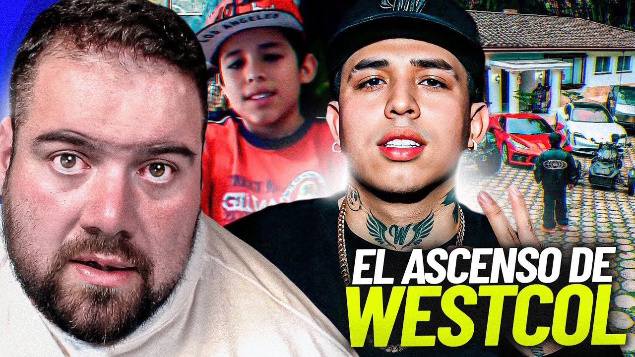 EL 0 a 100 DE WESTCOL: DE INDIGENTE A MILLONARIO 