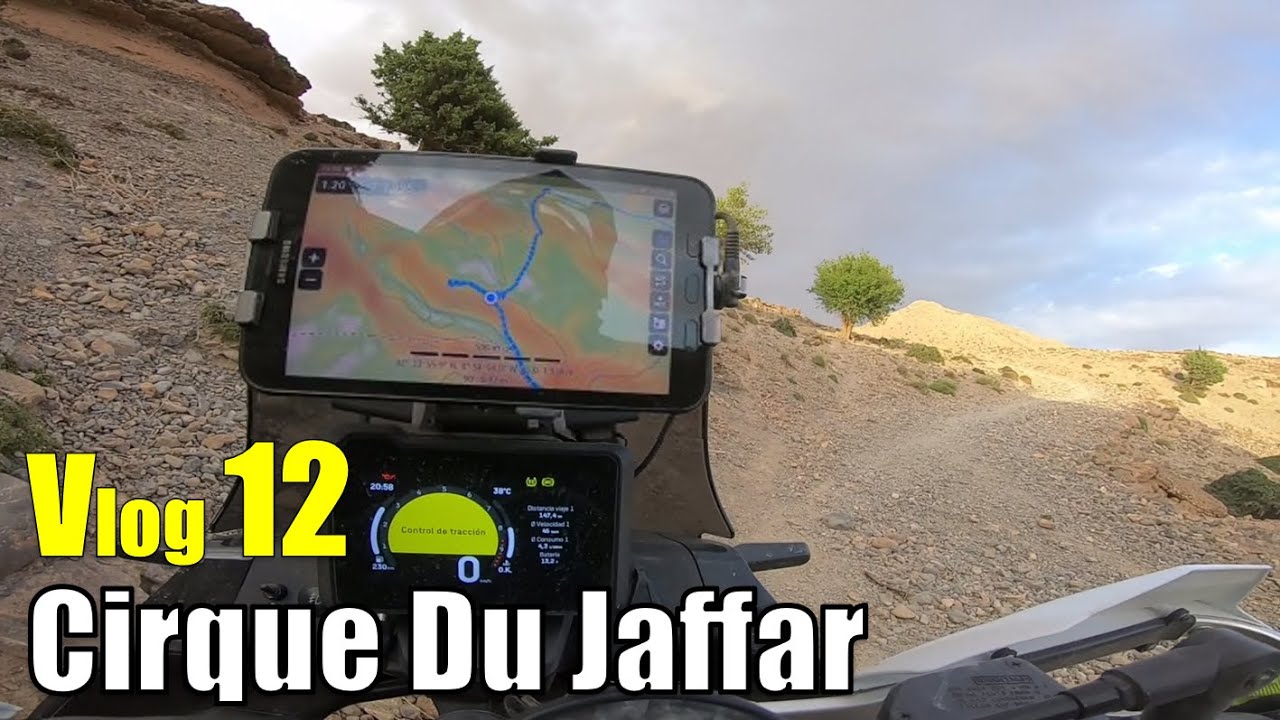 🌲Circo de Jaffar🌲, Cañón Assif Melloul, Imilchil, Anfgou,...🔥🔥