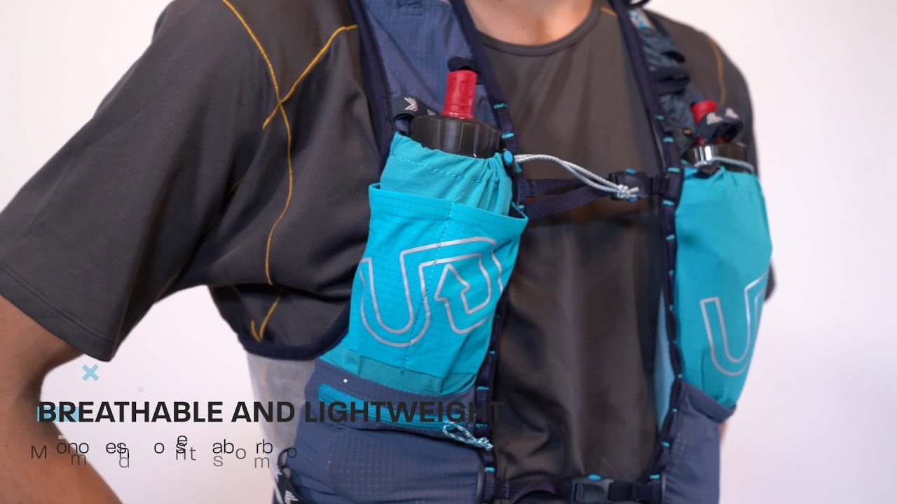 Ultimate Direction Signature Series™ Ultra Vest