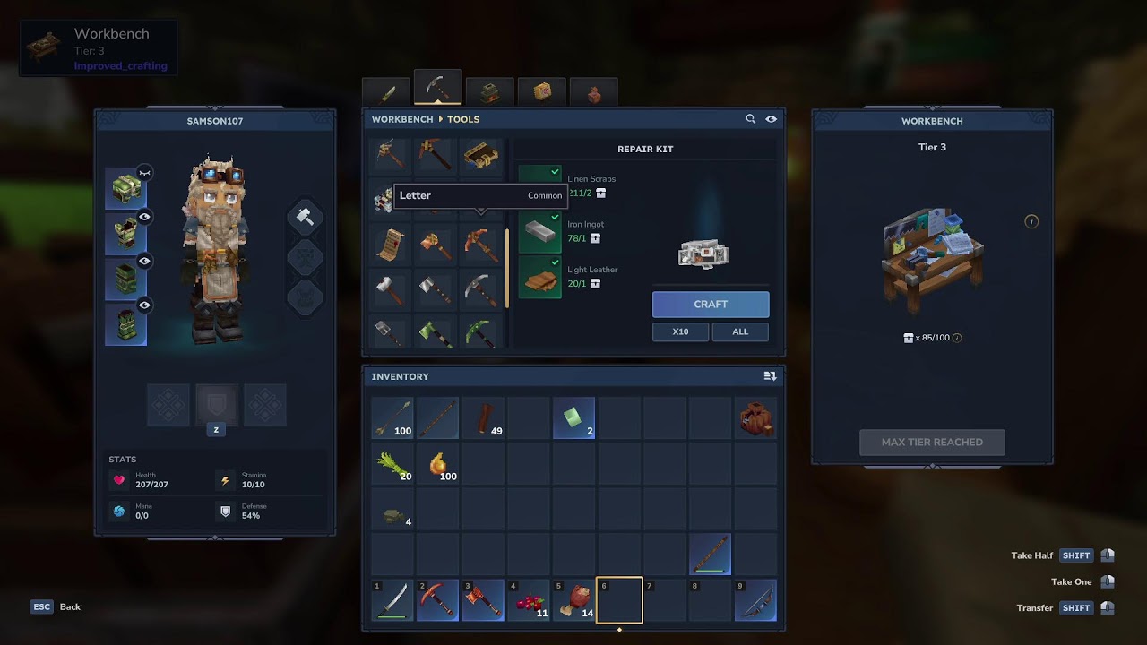 Let's Play Modded Hytale
