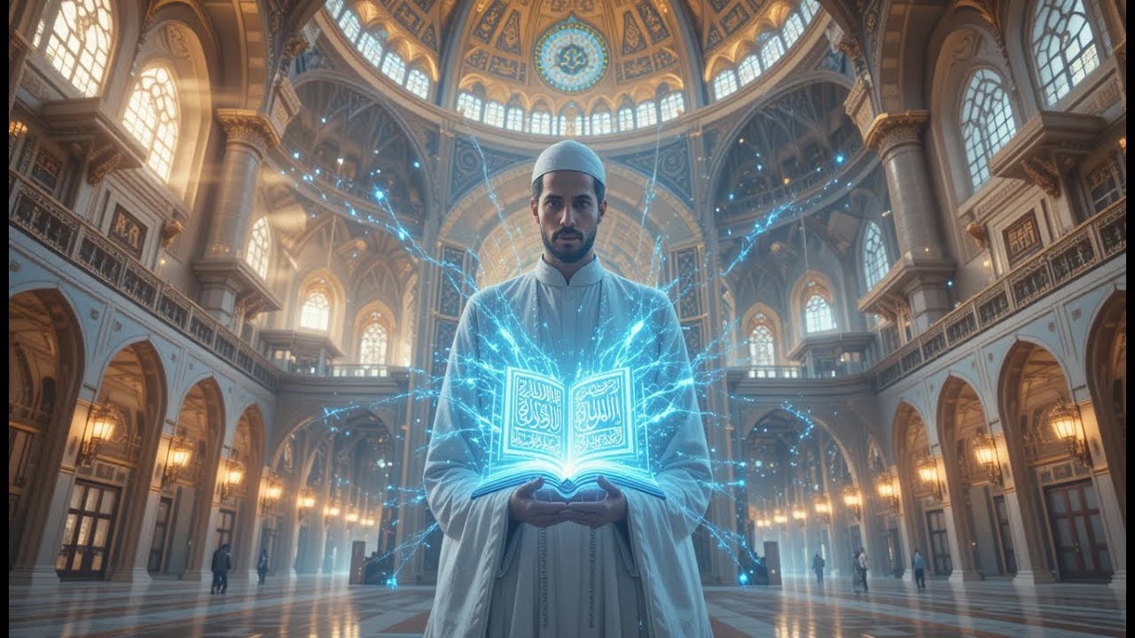 Can AI Help You During Ramadan? Islamic Perspective!