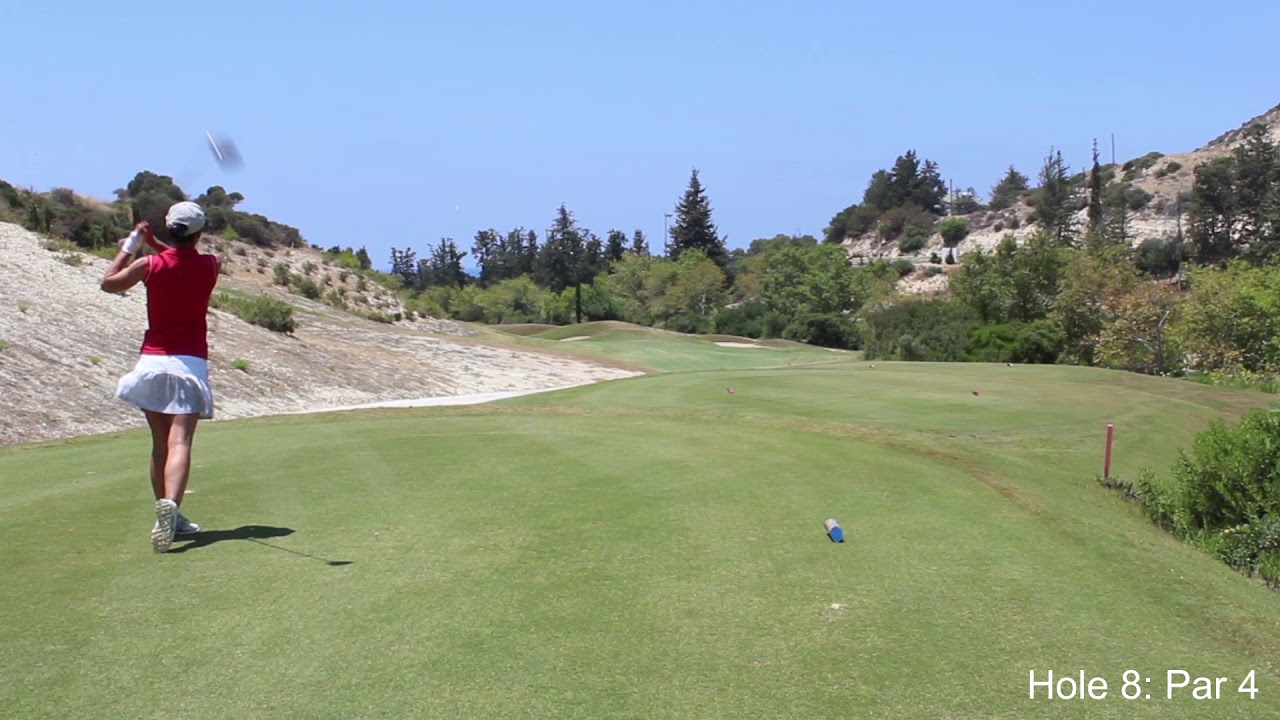 Secret Valley Golf Resort