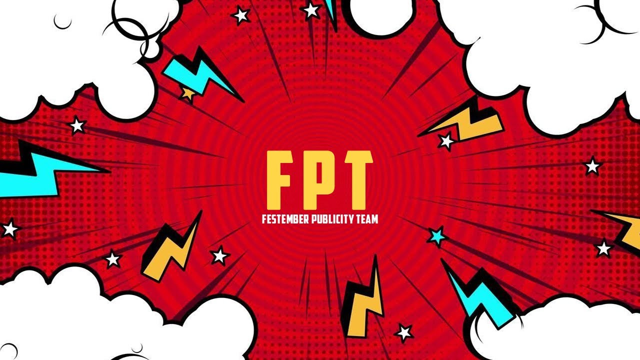 Festember Publicity Team - Promo Video '26