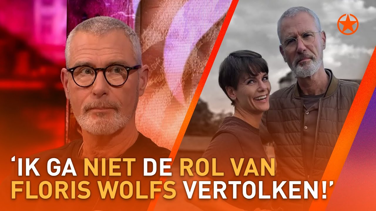 Eric Corton schept DUIDELIJKHEID over zijn ROL in FLIKKEN MAASTRICHT 👮🏼‍♀️| SHOWNIEUWS