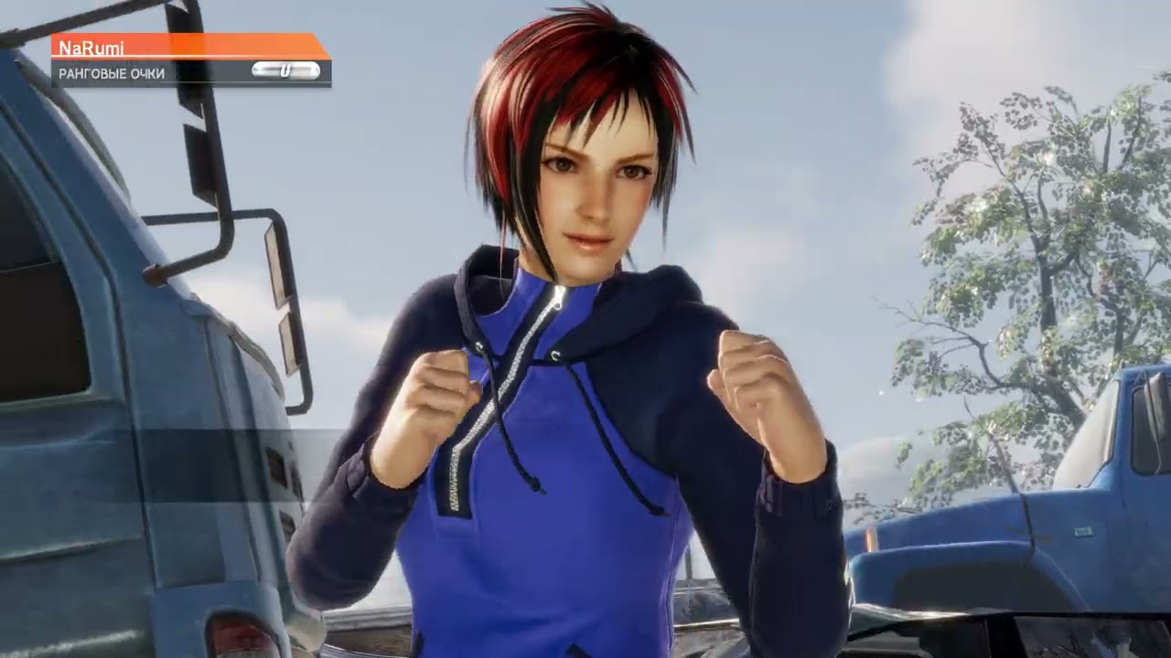 #DOA6,   JANN LEE, DIGrom vs MILA, NaRumi,   Dead or Alive 6