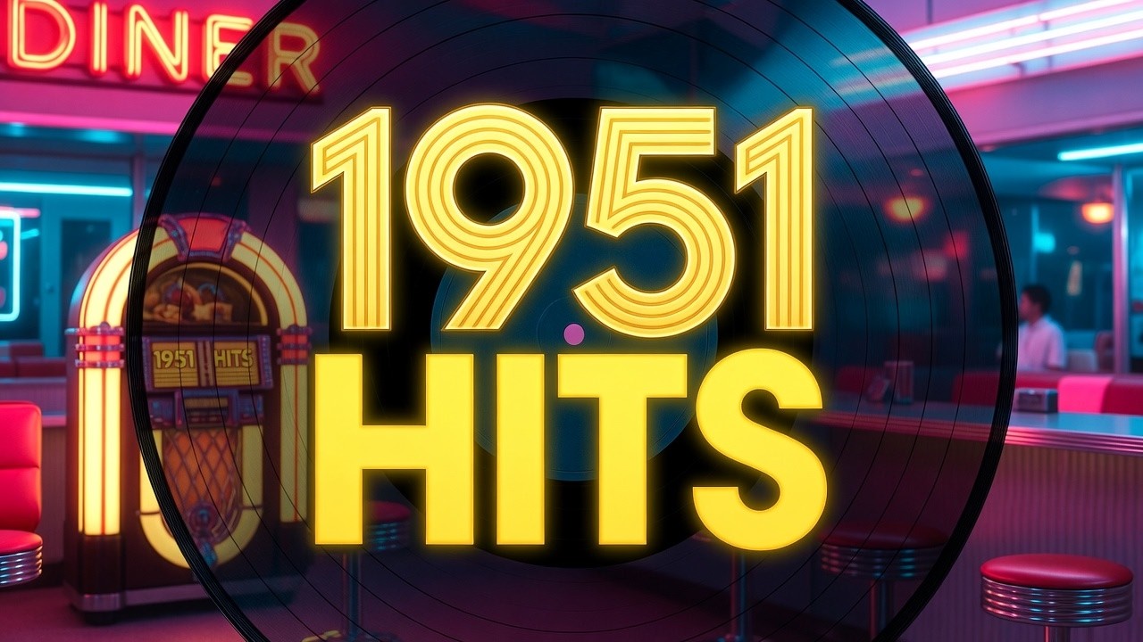 1951 Music Challenge Bet You Miss One
