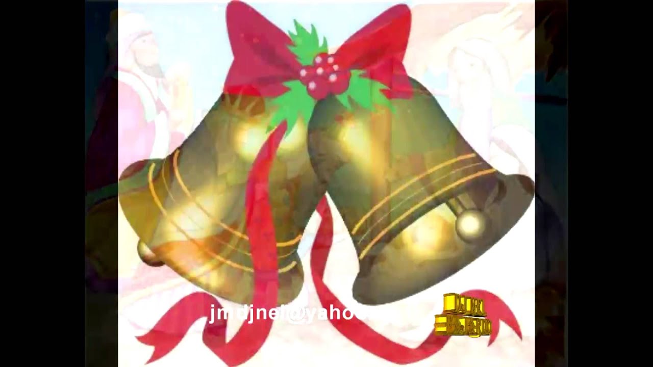 DJ Nel Fajardo Navidad Duranguense Mix.mp4