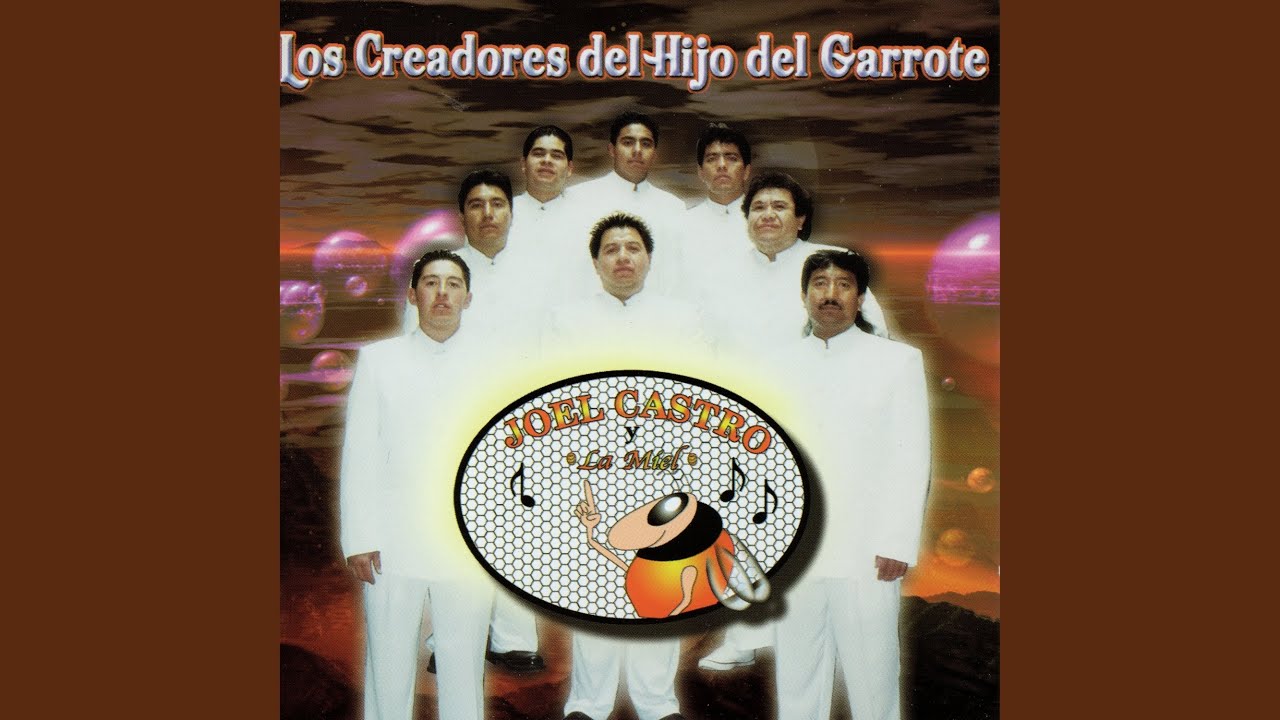 El Hijo del Garrote