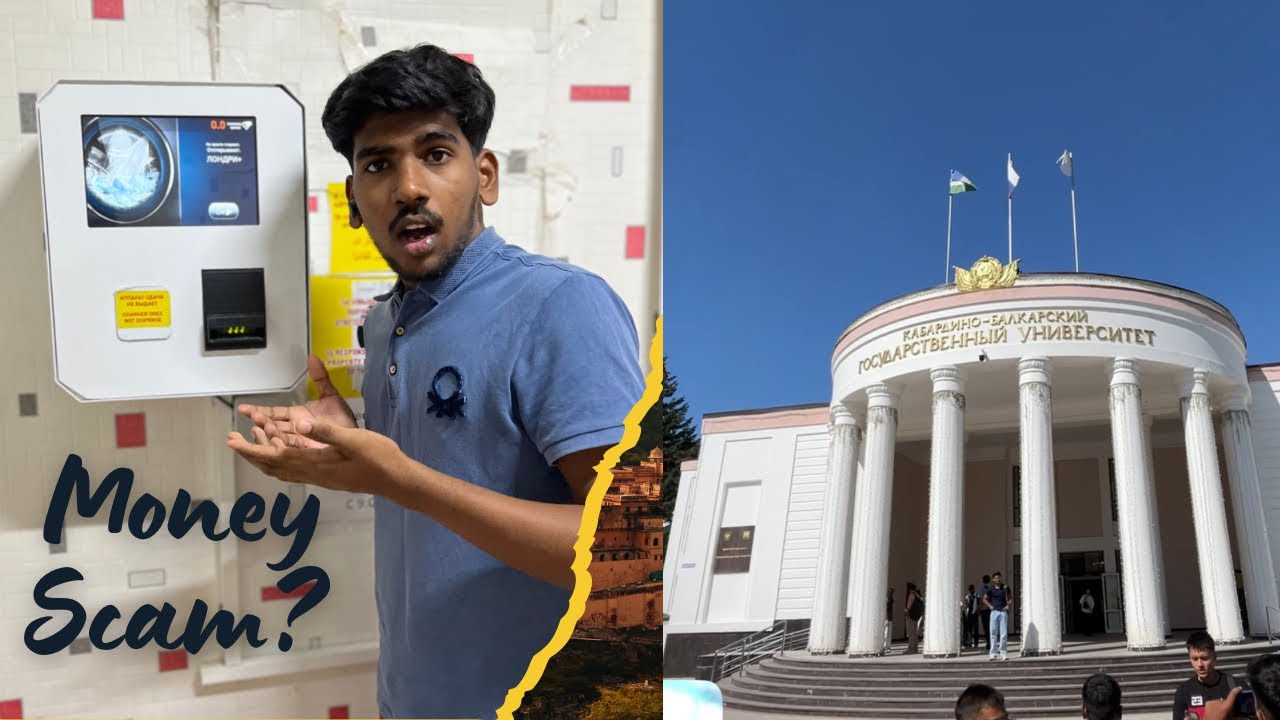 Making Biryani🍲 for the 1st time | Kabardino-Balkarian SMU | MBBS in Russia🇷🇺