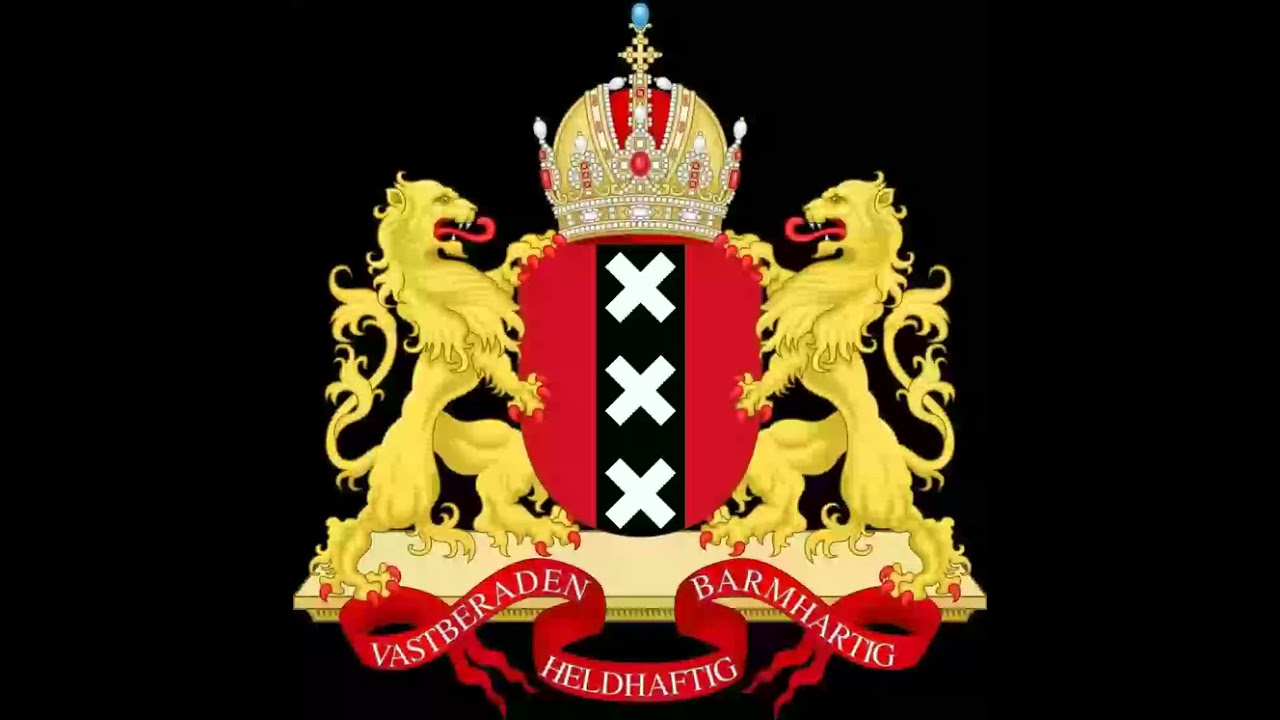 Amsterdam    History    Decline and modernization