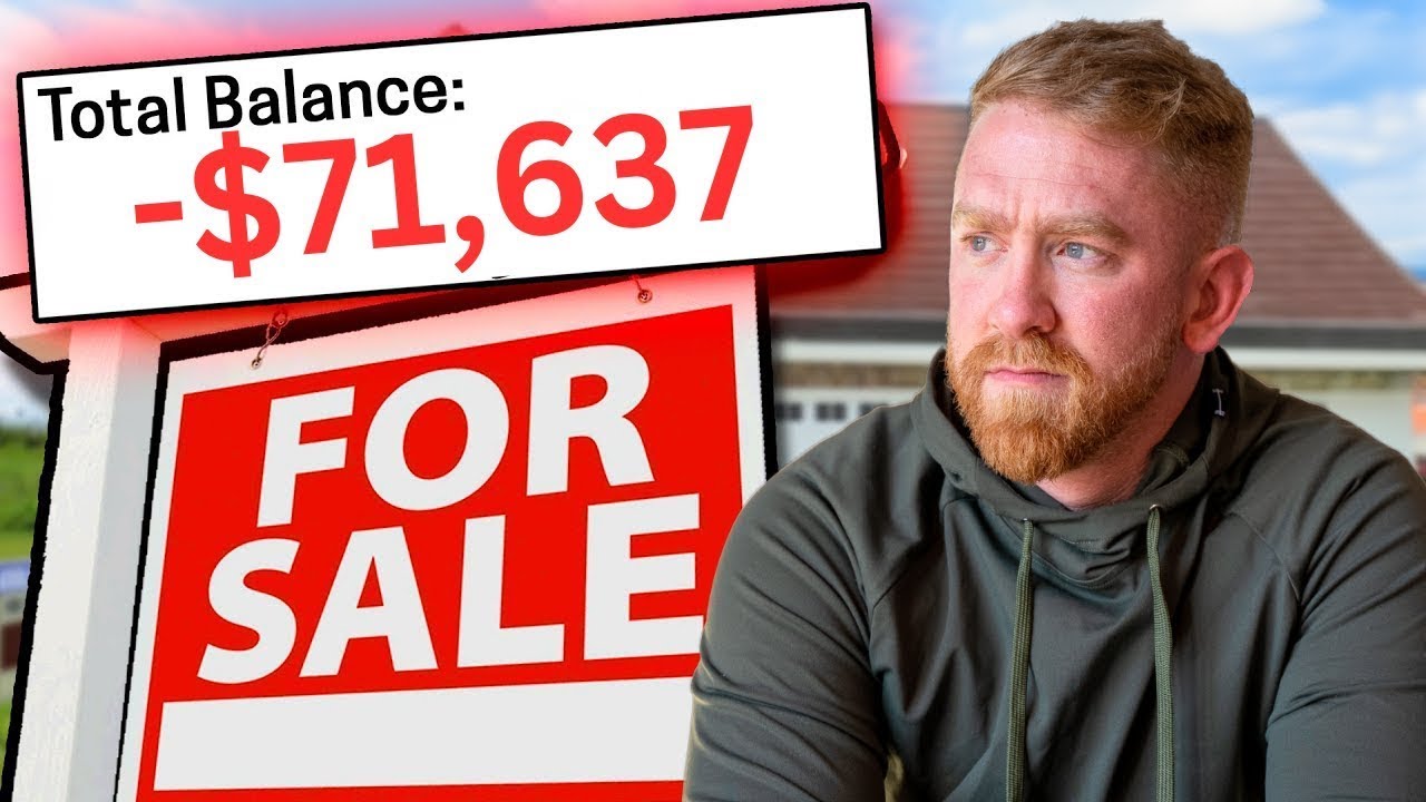 The Hidden Cost Of Buying And Selling A Home