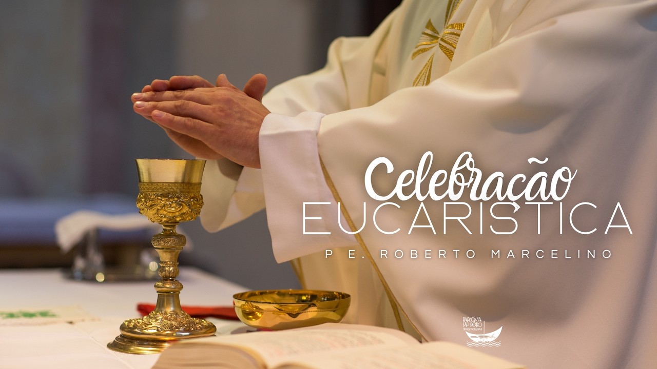 Celebração Eucarística  I  3º Domingo da Quaresma