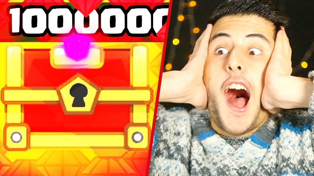 ALTIN SANDIKLAR GELMİŞ!! - Lordz.io
