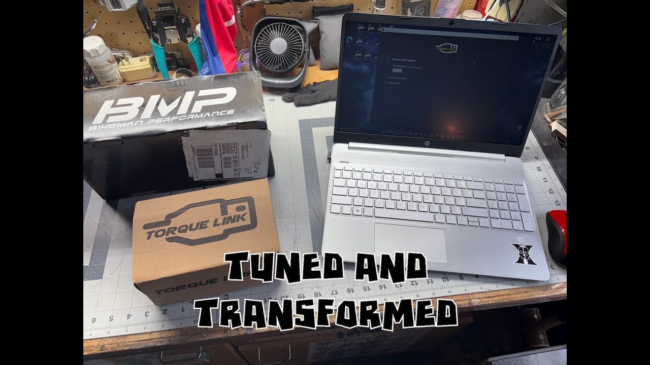 Unleashing the 2024 Ski-Doo Summit Turbo! Bikeman Tune + Torque Link