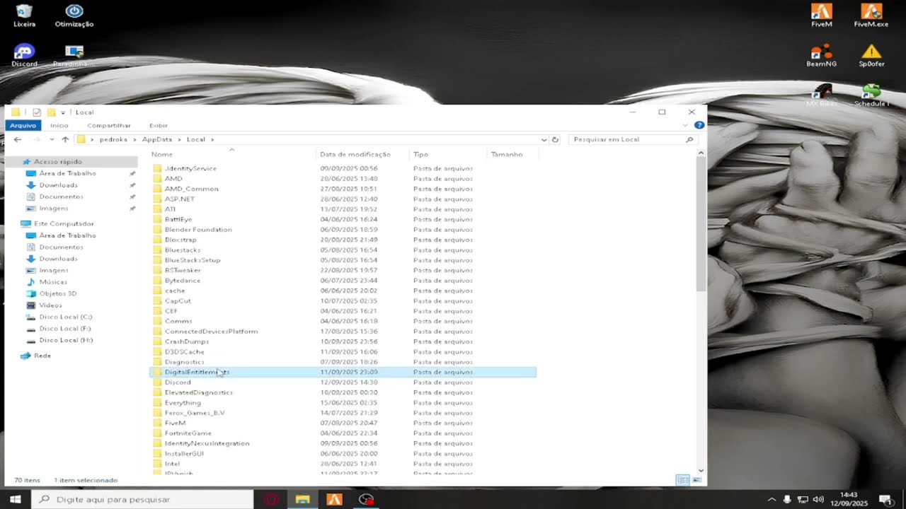 COMO REMOVER O BAN GLOBAL DO FIVEM (GRÁTIS)