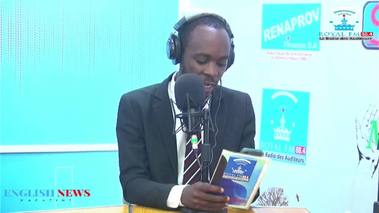 LE JOURNAL TÉLÉVISÉ DE 14H   (11/02/2026)