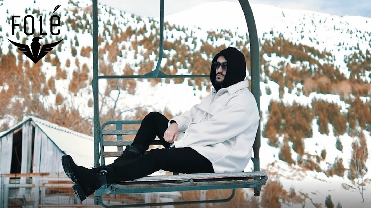 NiiL B - Drama