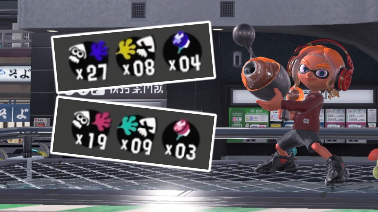 Good Luna Neo games from a tournament that i won