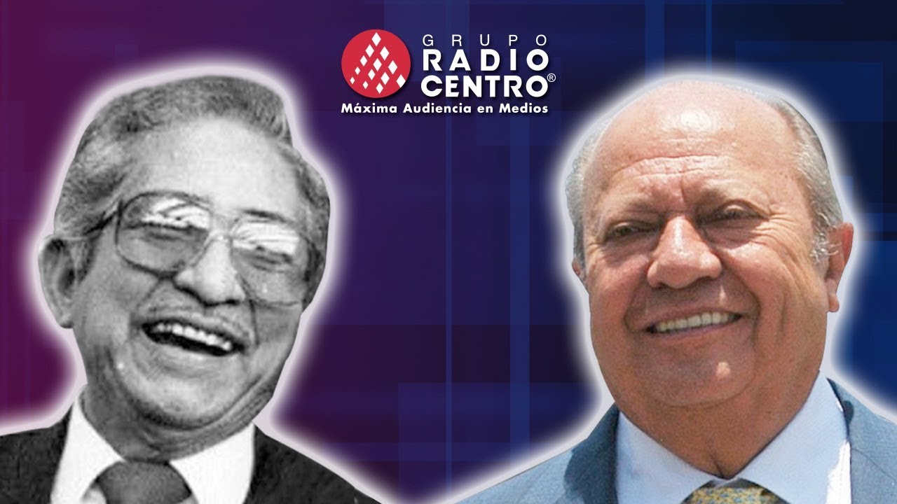 'LA QUINA', el LÍDER PETROLERO que ABRIÓ la PUERTA a su sucesor ROMERO DESCHAMPS