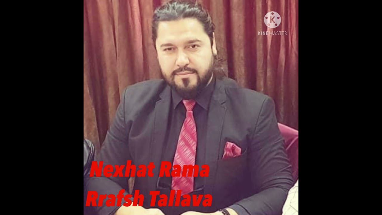 Nexhat Rama Rrafsh Tallavaa ( Studio Beni Tallava )