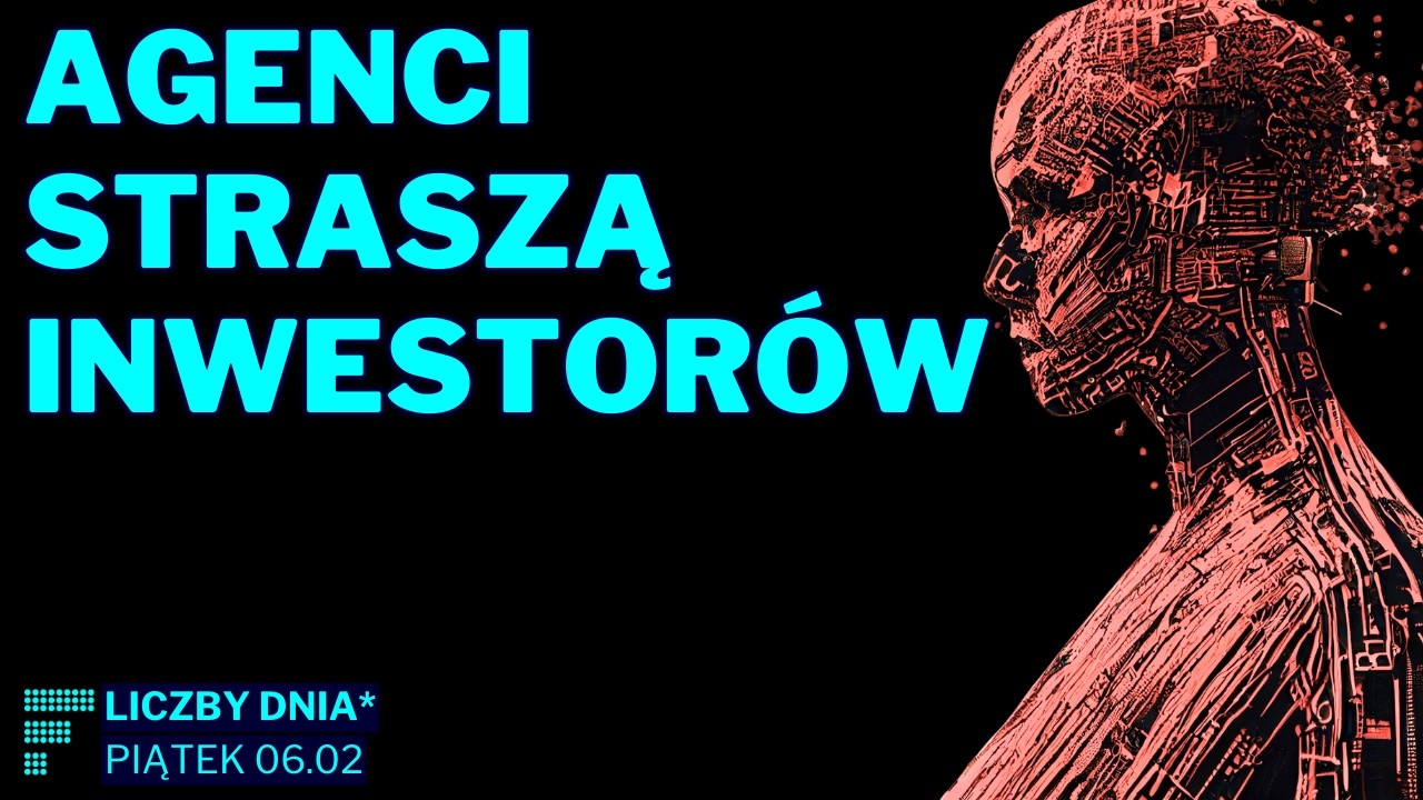 CCC odbija od dna, deal w JSW, najlepsze i najgorsze akcje tygodnia, Amazon poniżej granicy hossy
