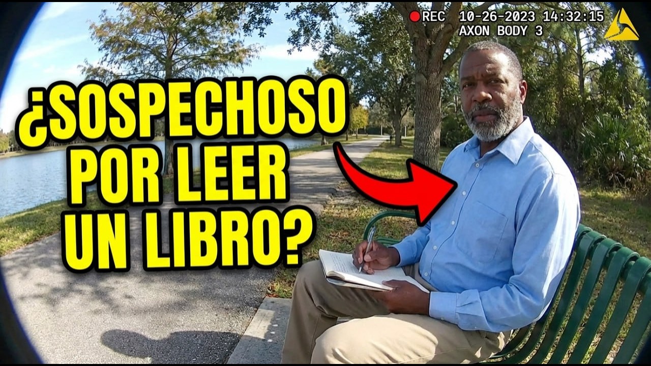 Detención racista de psiquiatra policial: oficial fuera y acuerdo de $1.2M