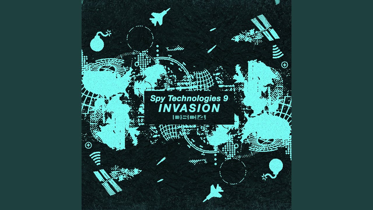 Surveillance State (Original Mix)