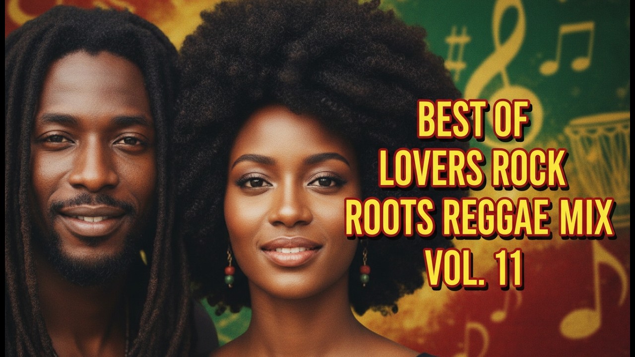 Best of Lovers Rock Roots Reggae Mix Vol. 11 | KENDU VIBES