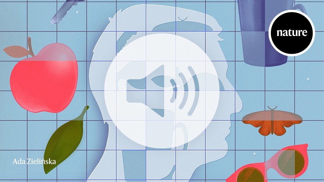 Audio long read: Many people have no mental imagery. What’s going on in their brains?