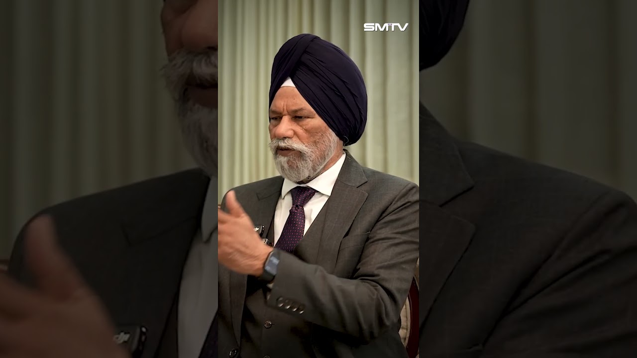 BJP ਨੇ ਰੱਖੜਾ ਪਰਿਵਾਰ ਦਾ ਵੱਧ ਨੁਕਸਾਨ ਕੀਤਾ: ਸੁਰਜੀਤ ਸਿੰਘ ਰੱਖੜਾ