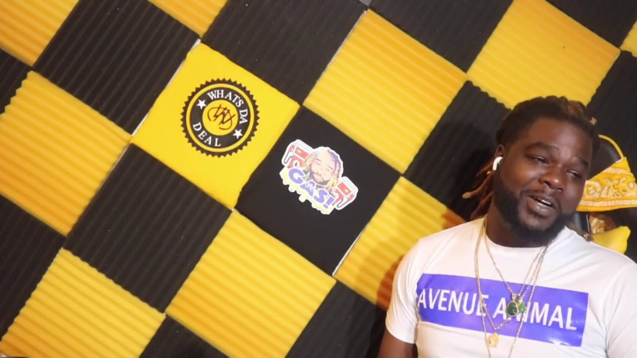 King Von “3 A.M.” Reaction