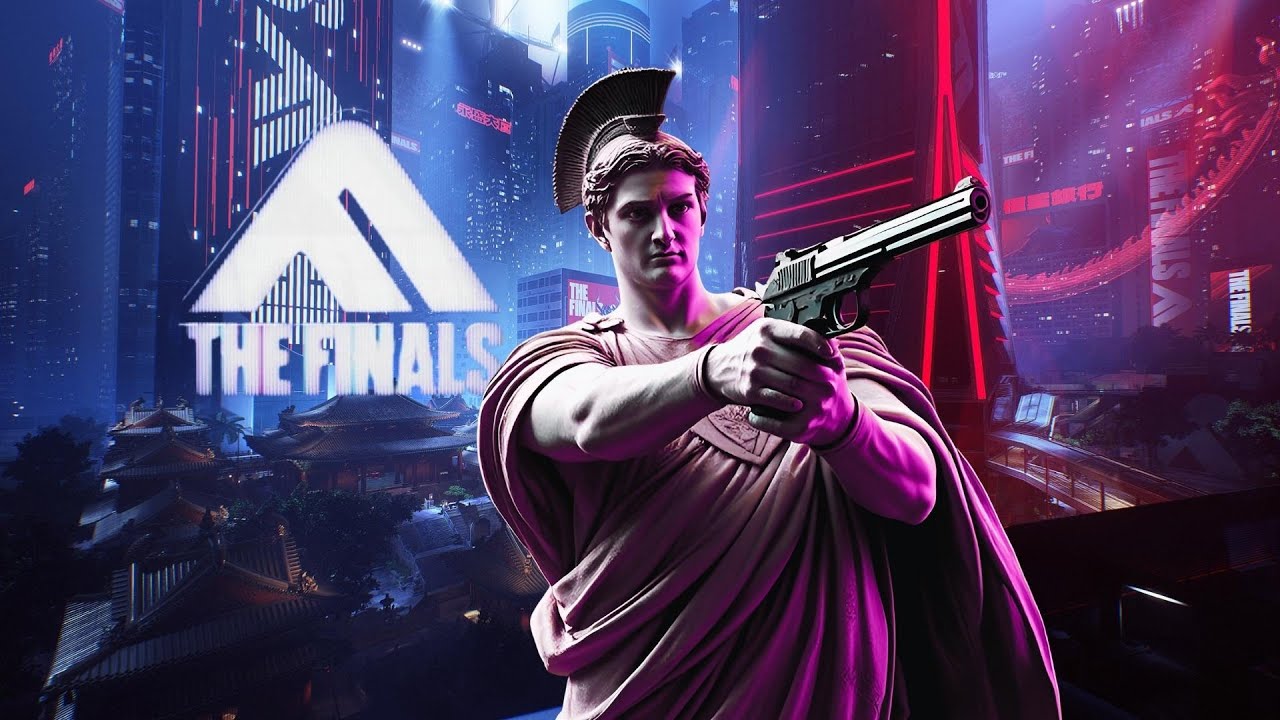 STOIC PLAYS THE FINALS IN 2026